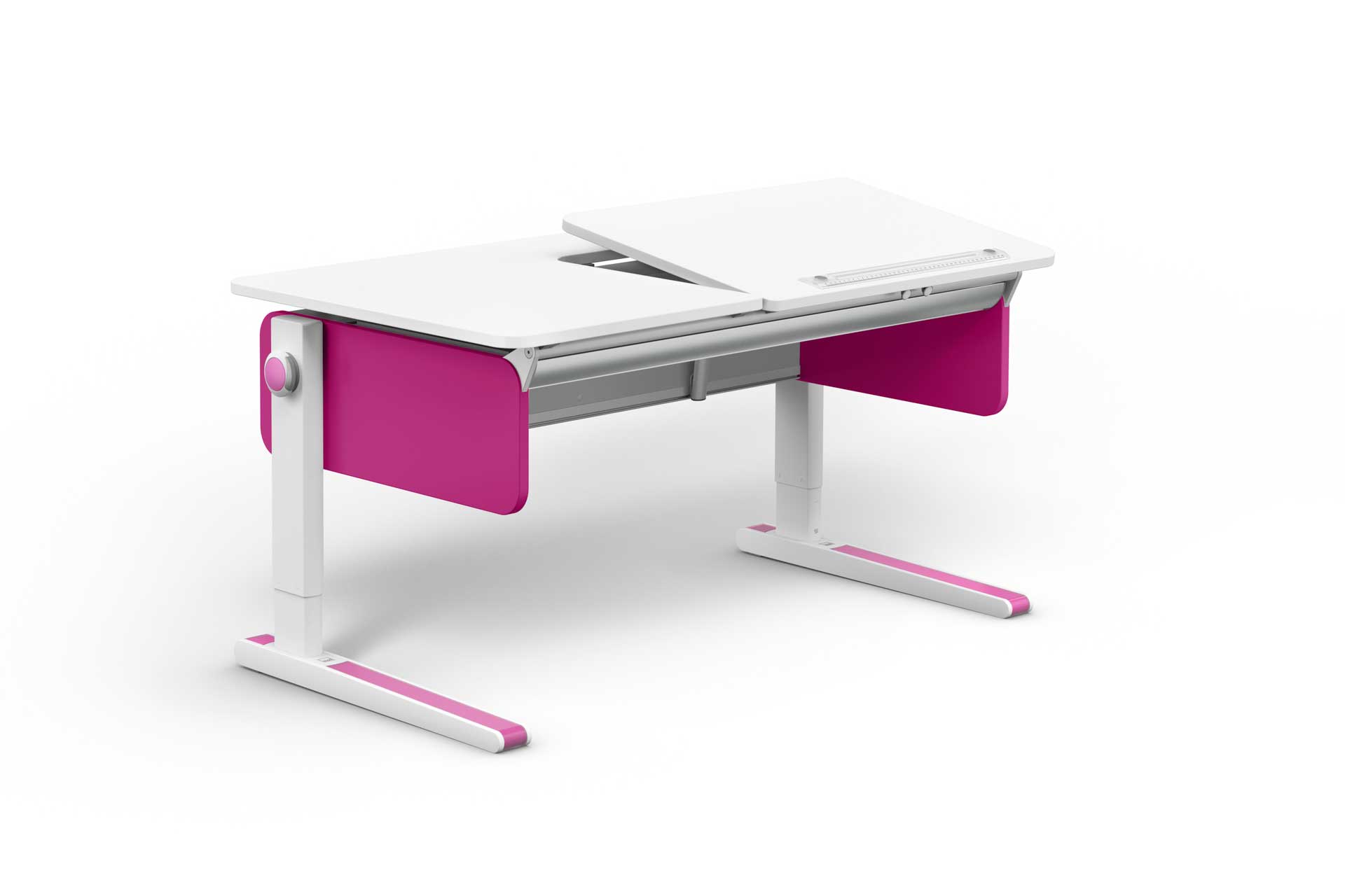 Moll CHAMPION children desk RIGHT UP Moll CHAMPION children desk RIGHT UP