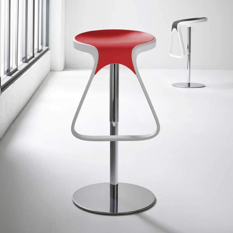 Gaber Octo Stool