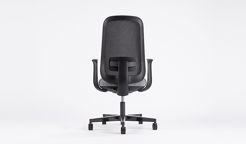 Active desk chair SKATE