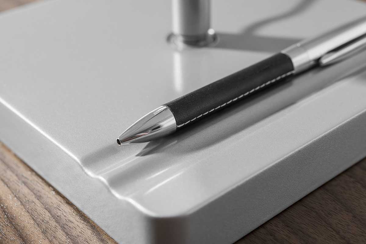 Moll UNIQUE L7 LED desk lamp Moll UNIQUE L7 LED desk lamp