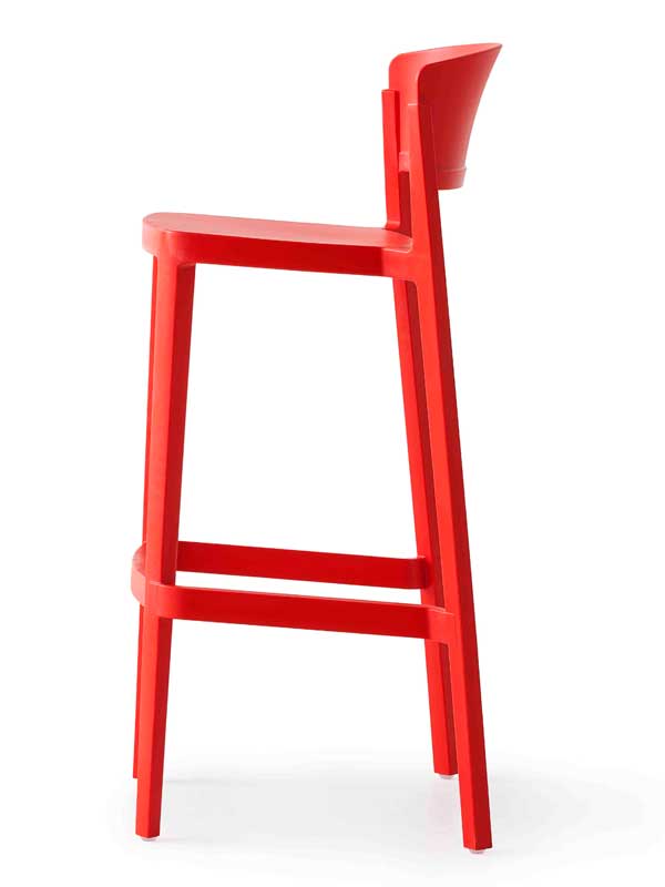 Gaber Abuela Stool