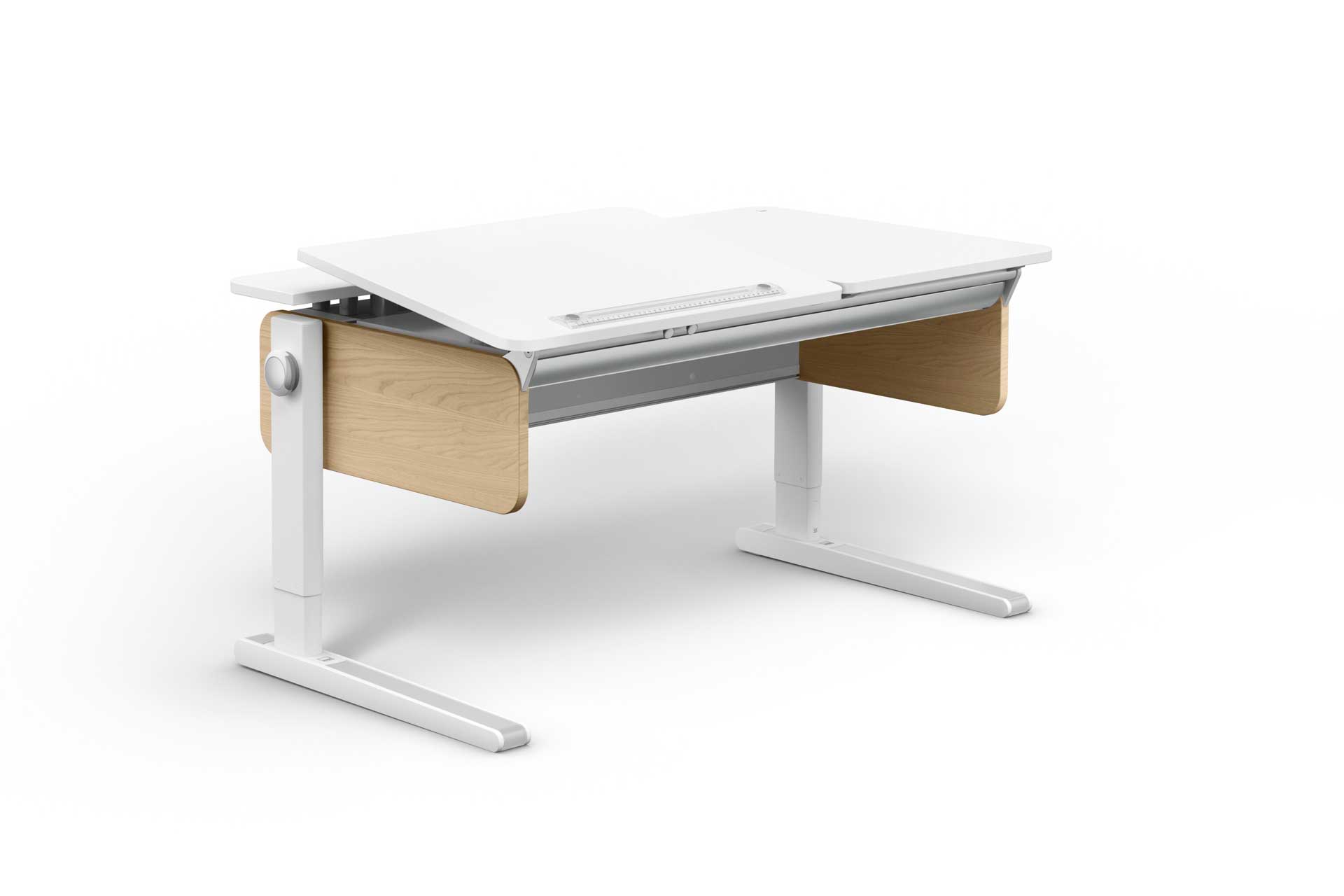 Moll CHAMPION children desk LEFT UP