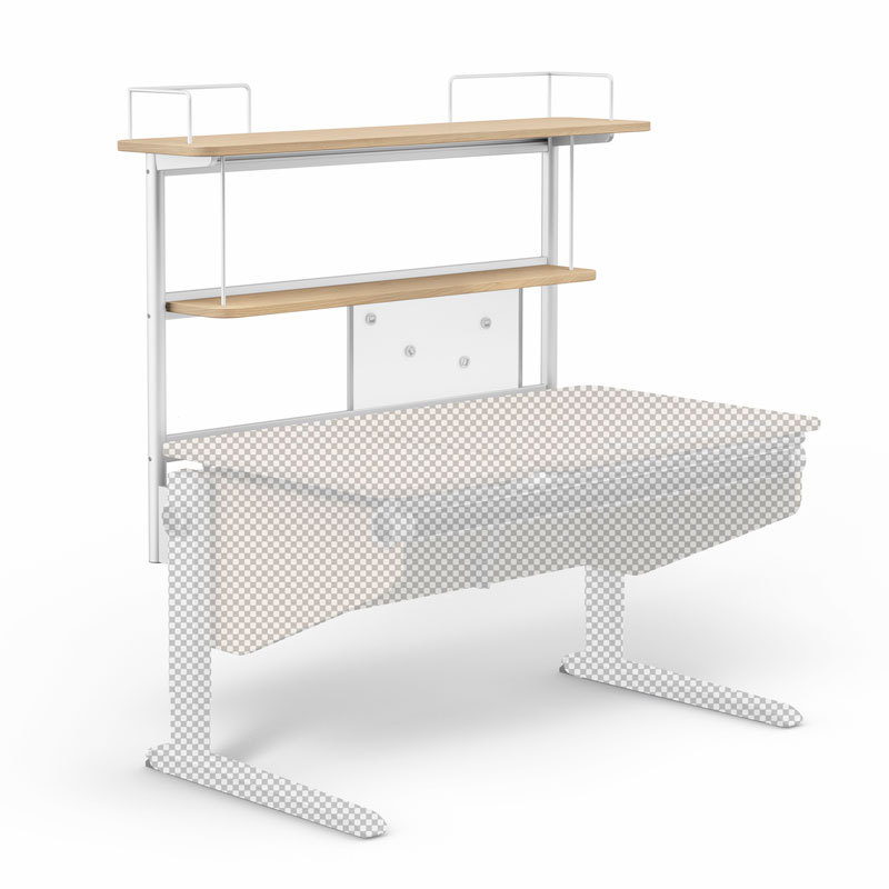 Moll FLEX DECK for children desk WINNER