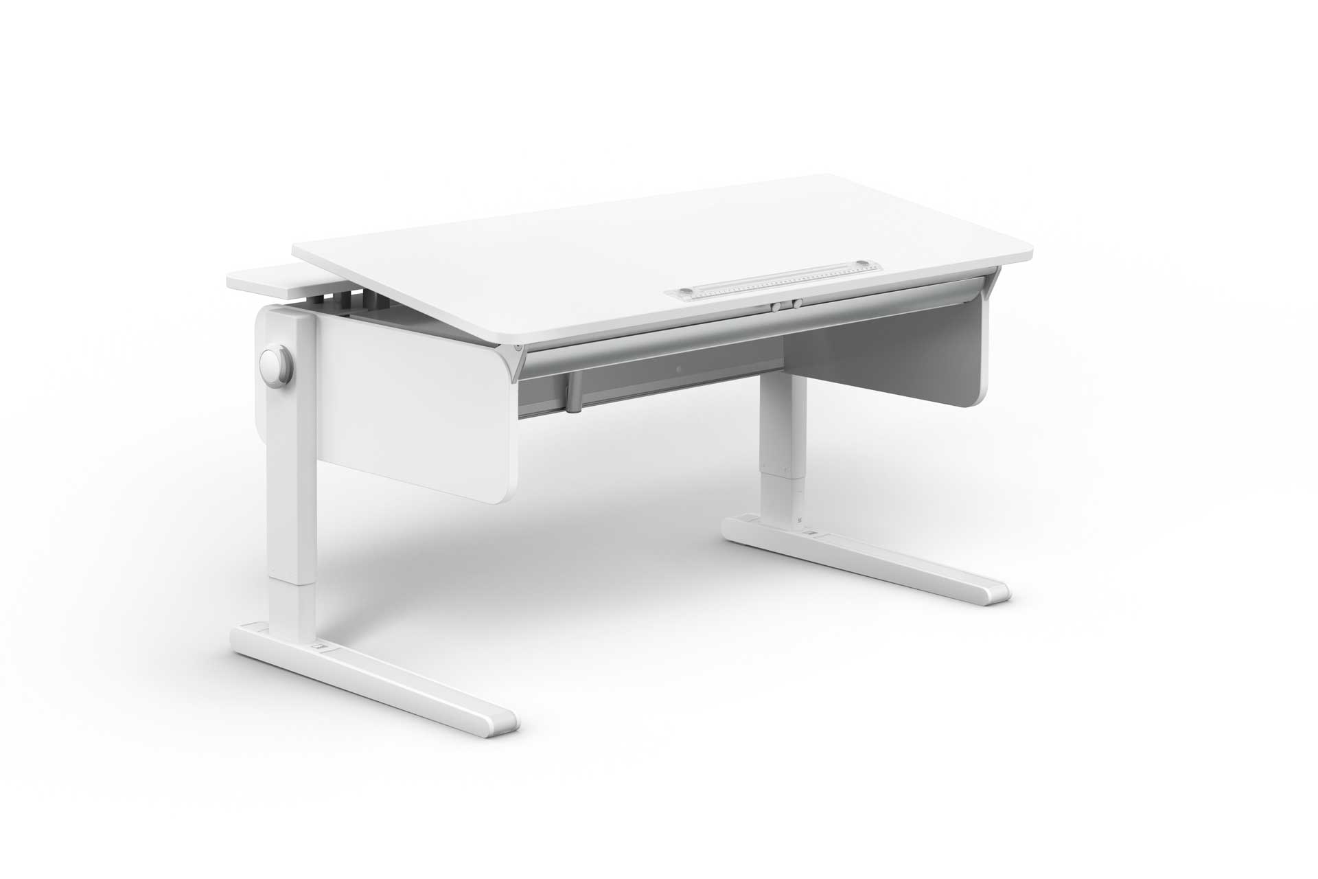 Moll CHAMPION children desk FRONT UP