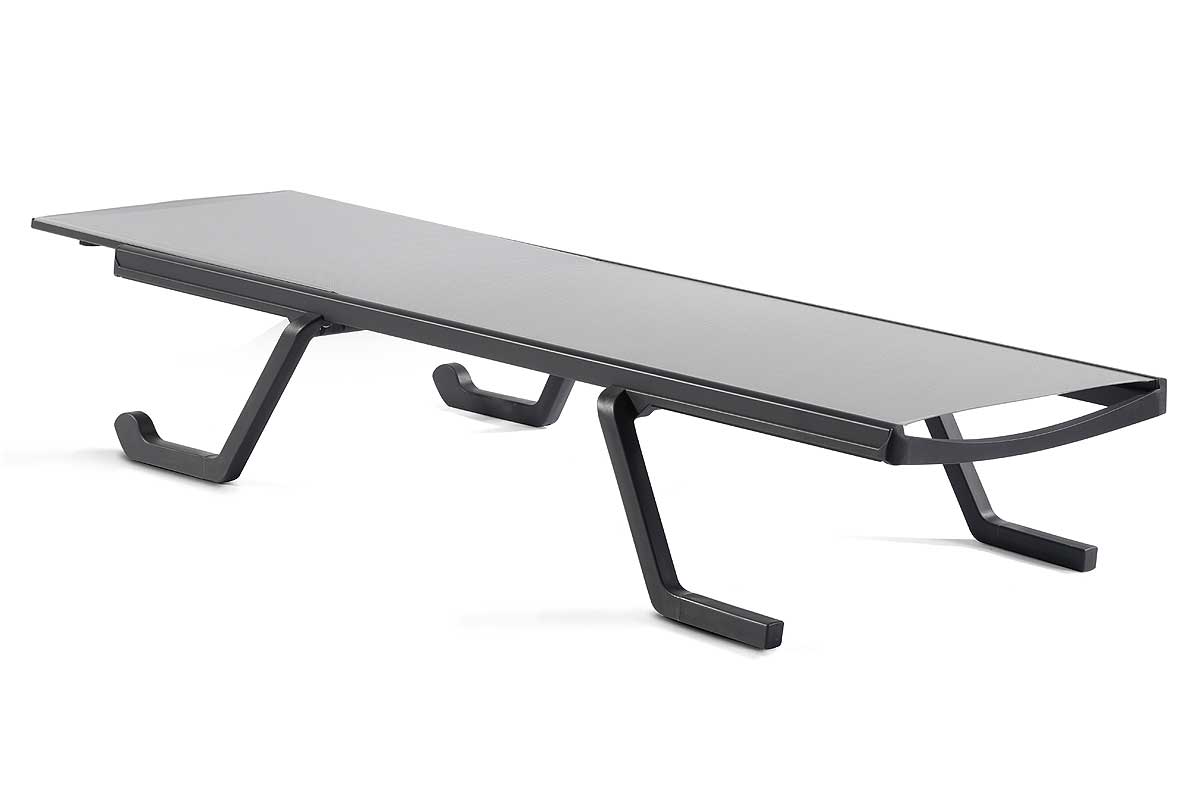Sunlounger Podio Sunlounger Podio