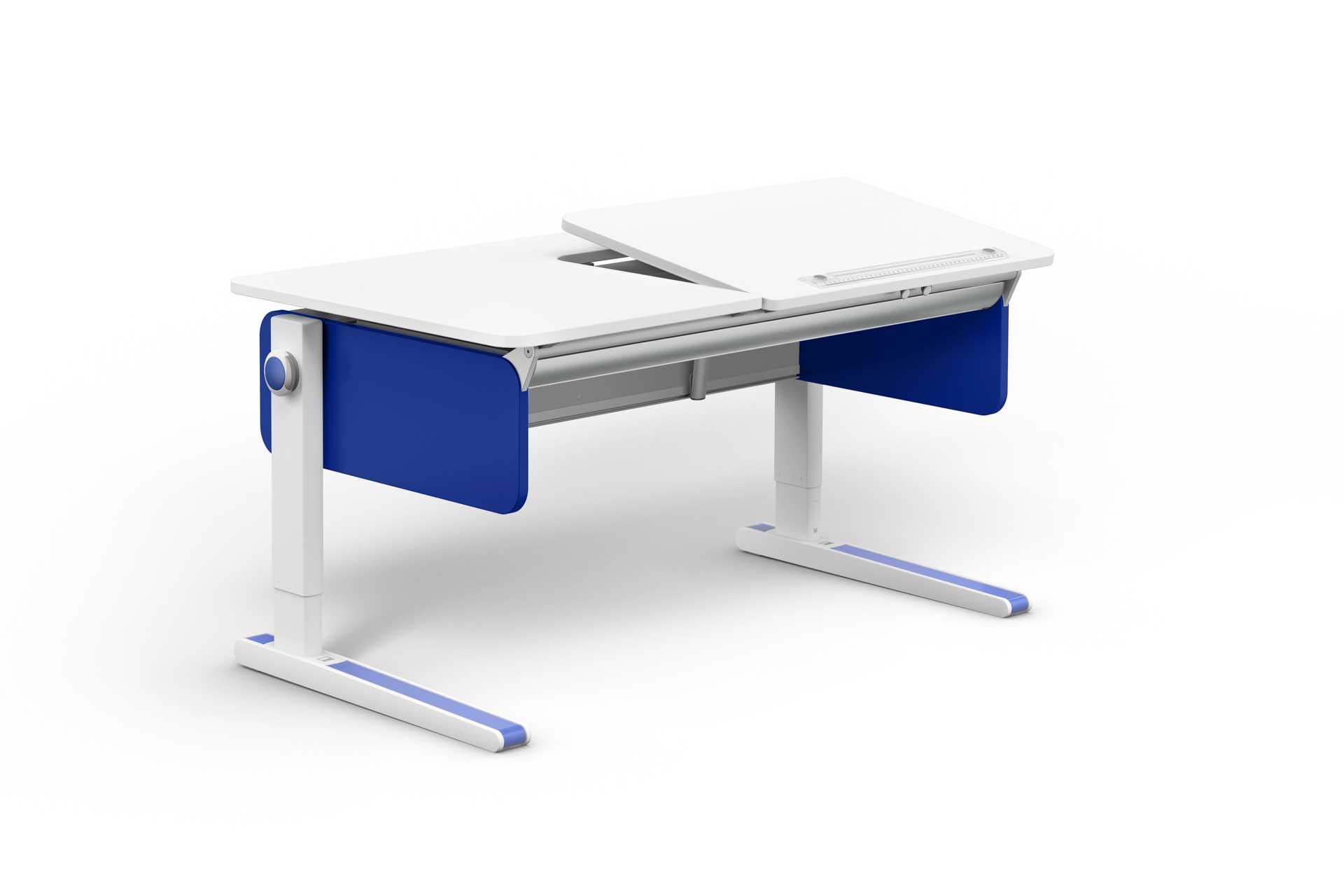 Moll CHAMPION children desk RIGHT UP Moll CHAMPION children desk RIGHT UP