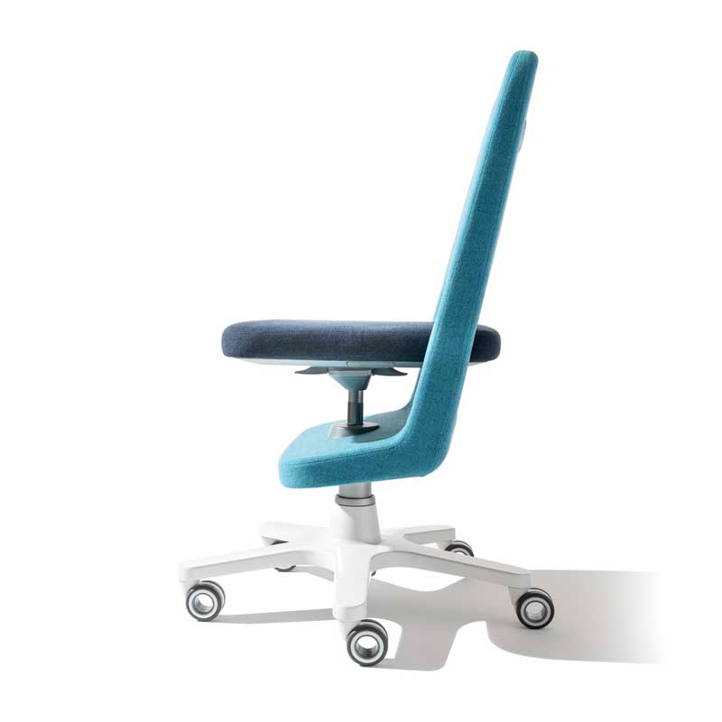 Moll UNIQUE S9 design swivel chair