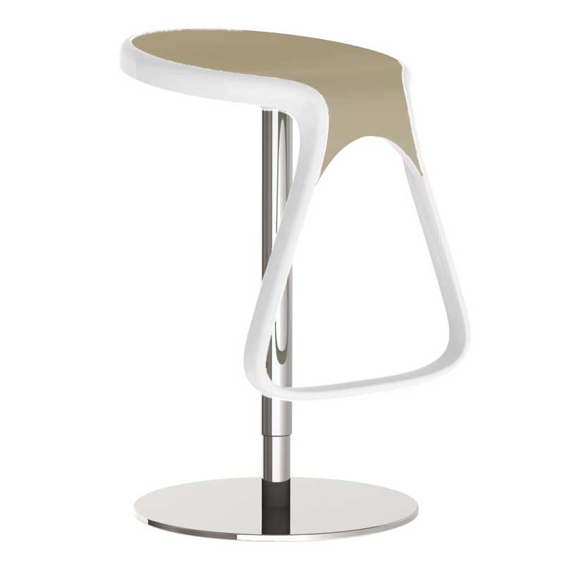 Gaber Octo Stool