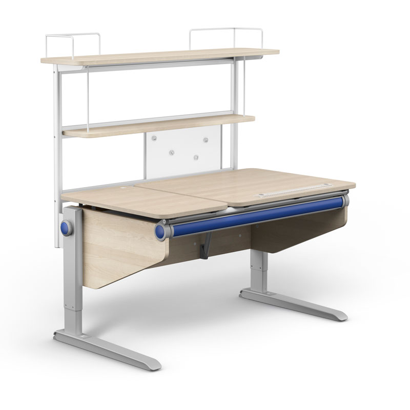 Moll FLEX DECK for children desk WINNER