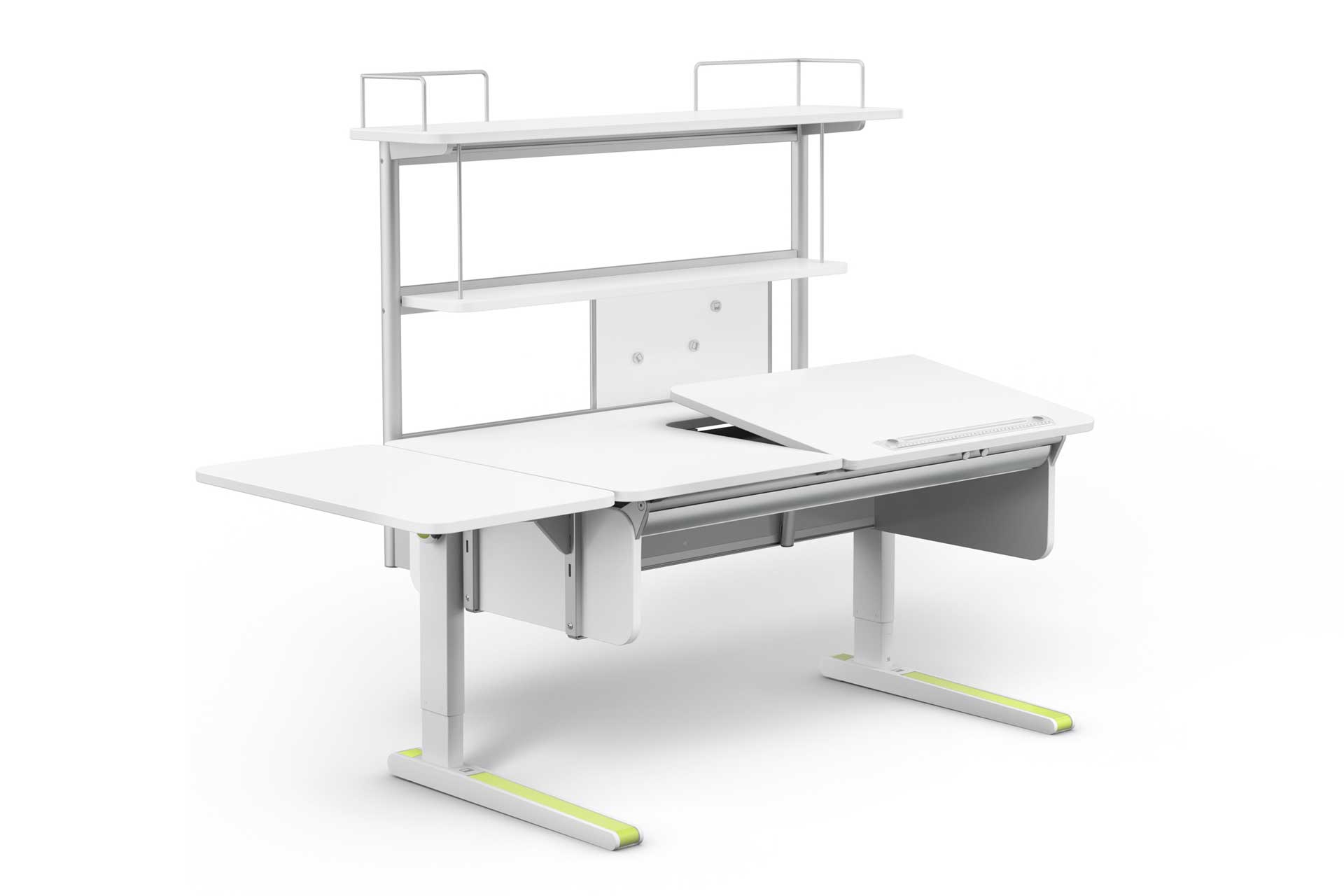 Moll CHAMPION children desk RIGHT UP Moll CHAMPION children desk RIGHT UP