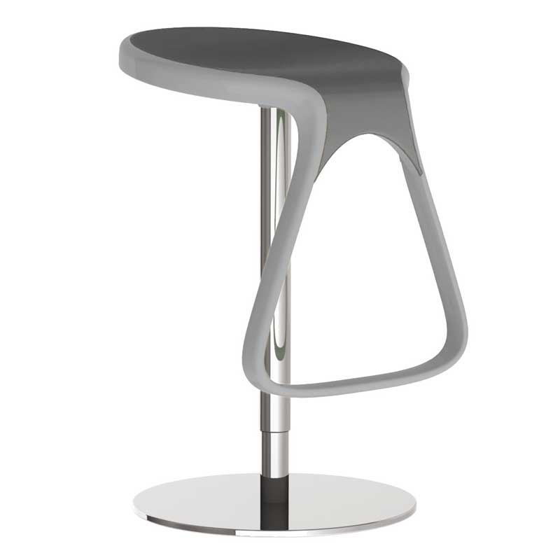 Gaber Octo Stool