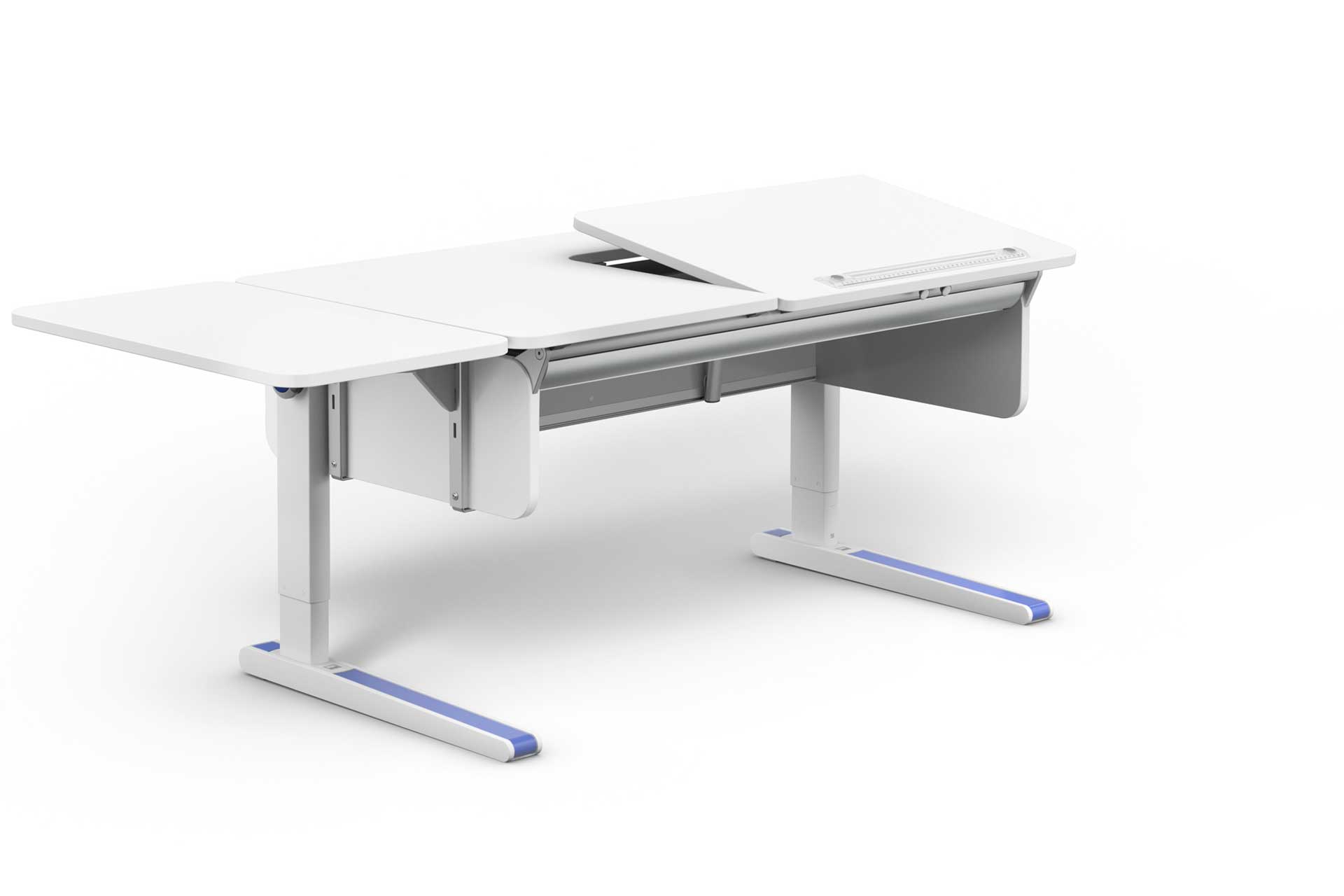 Moll SIDE TOP for children desk CHAMPION