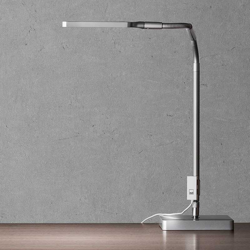 Moll UNIQUE L7 LED desk lamp Moll UNIQUE L7 LED desk lamp