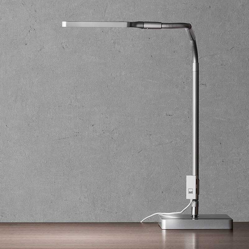 Moll UNIQUE L7 LED desk lamp