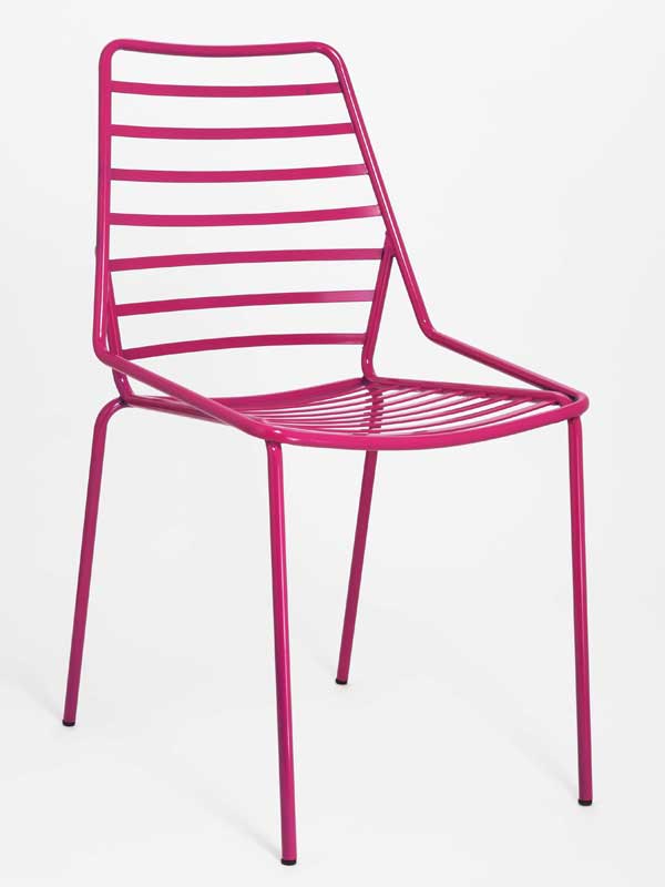 LINK chair by Gaber