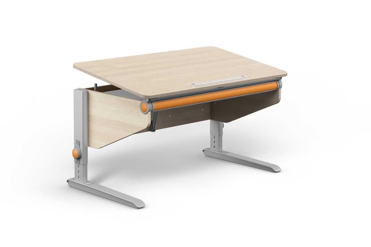 Moll WINNER CLASSIC children desk