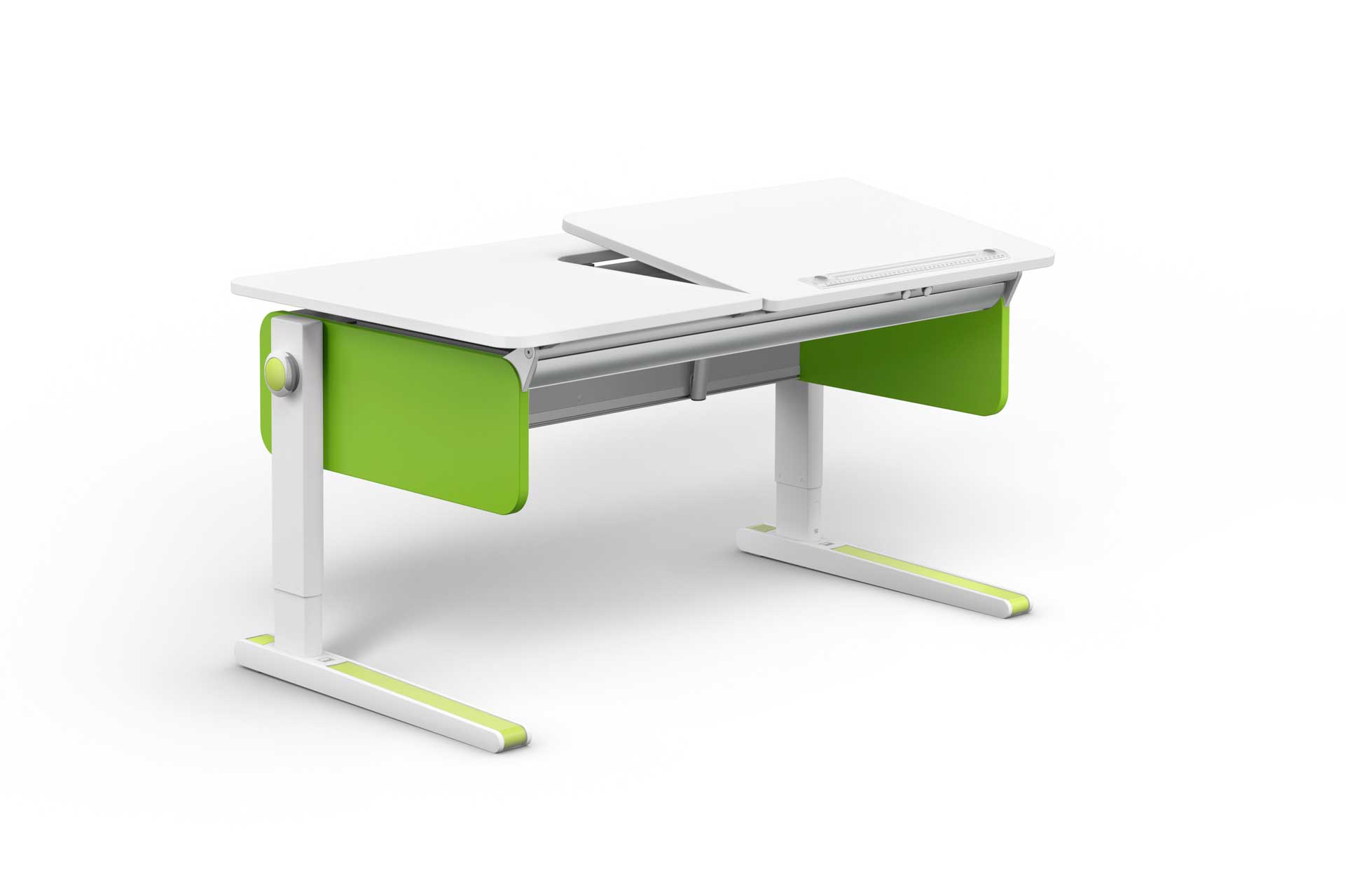 Moll CHAMPION children desk RIGHT UP