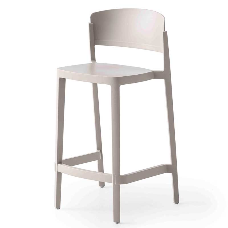 Gaber Abuela Stool