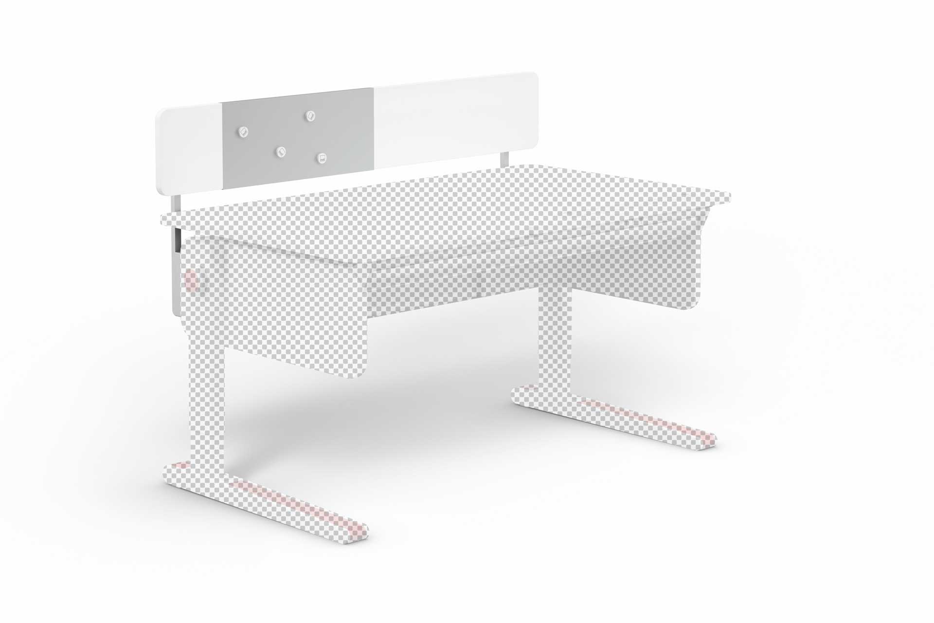 Moll DESK PANEL for children desk CHAMPION