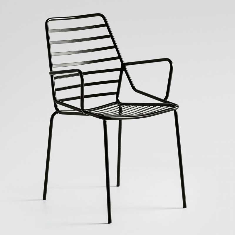 LINK B chair by Gaber