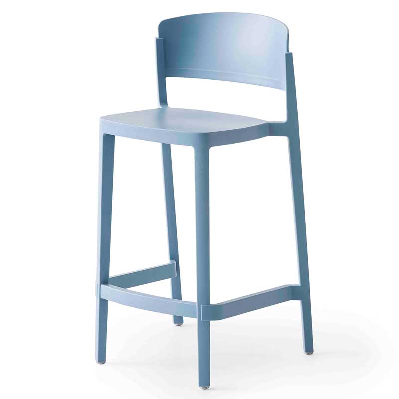 Gaber Abuela Stool