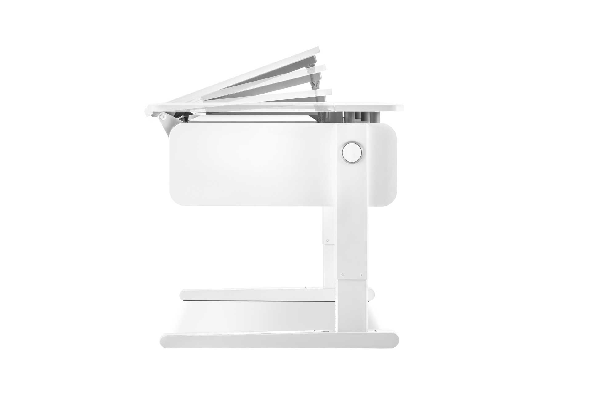 Moll CHAMPION children desk FRONT UP