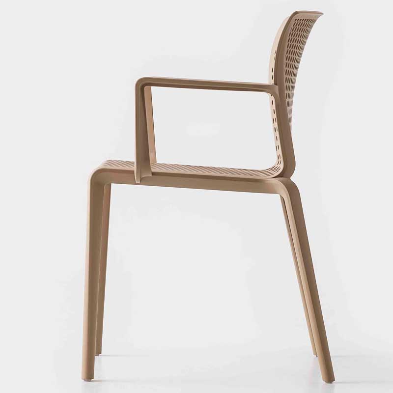 Spyker Chair B