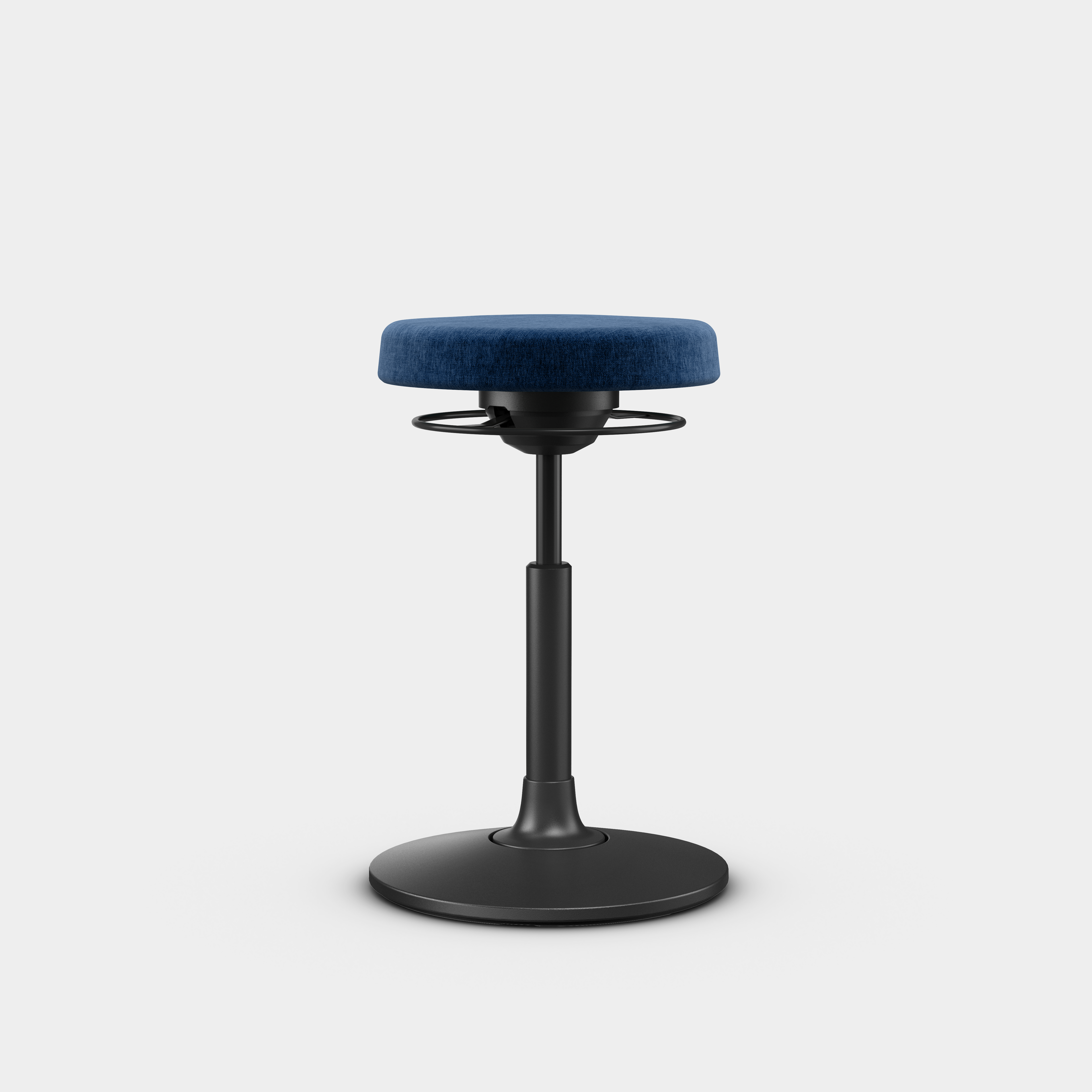 Moll Sit-Stand aktīvais krēsls S1M Moll Sit-Stand aktīvais krēsls S1M