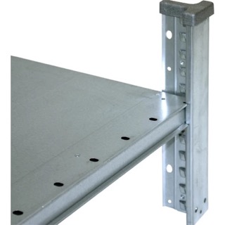 Kasten small part shelving HI 280 standard section Kasten small part shelving HI 280 standard section