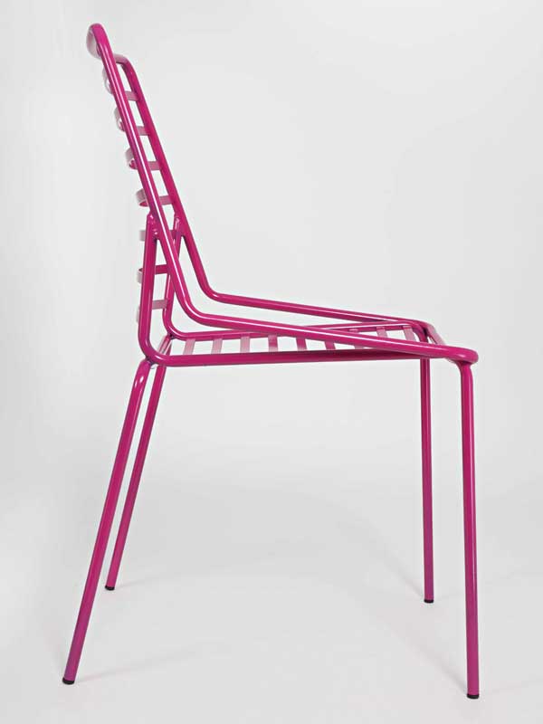 LINK chair by Gaber