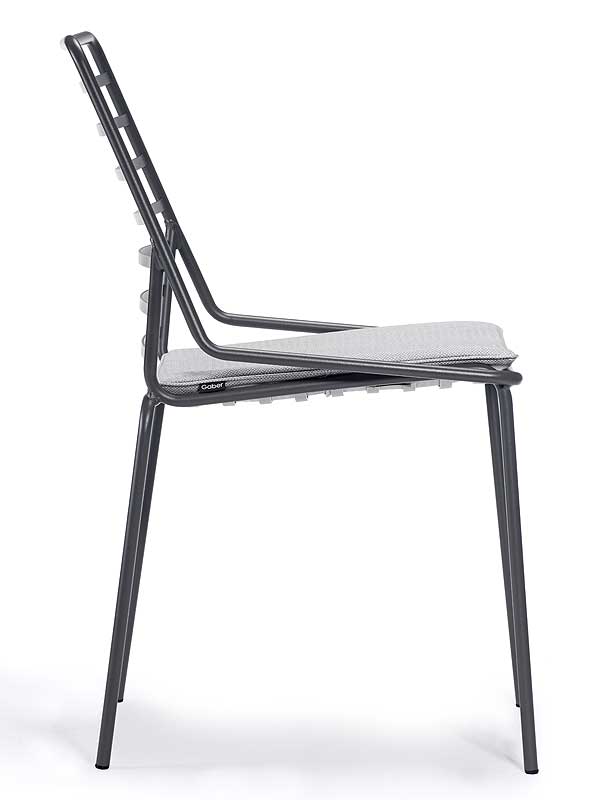 LINK chair by Gaber