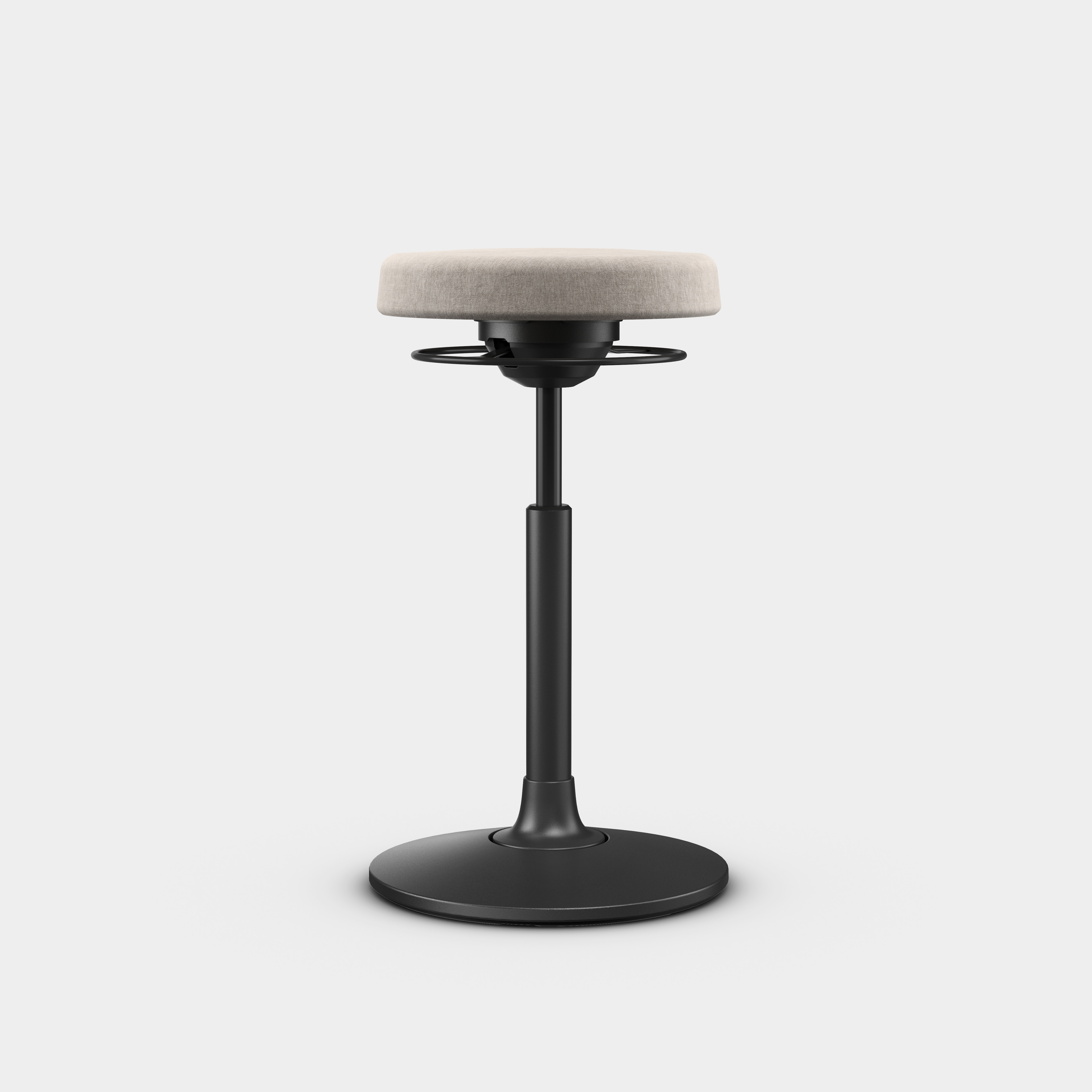 Moll Sit-Stand aktīvais krēsls S1M Moll Sit-Stand aktīvais krēsls S1M
