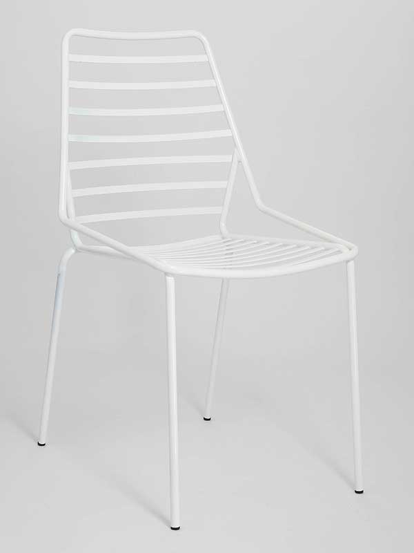 LINK chair by Gaber