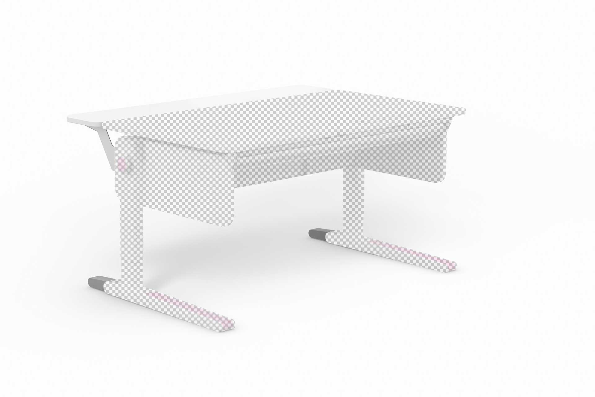 Moll MULTI DECK for children desk CHAMPION