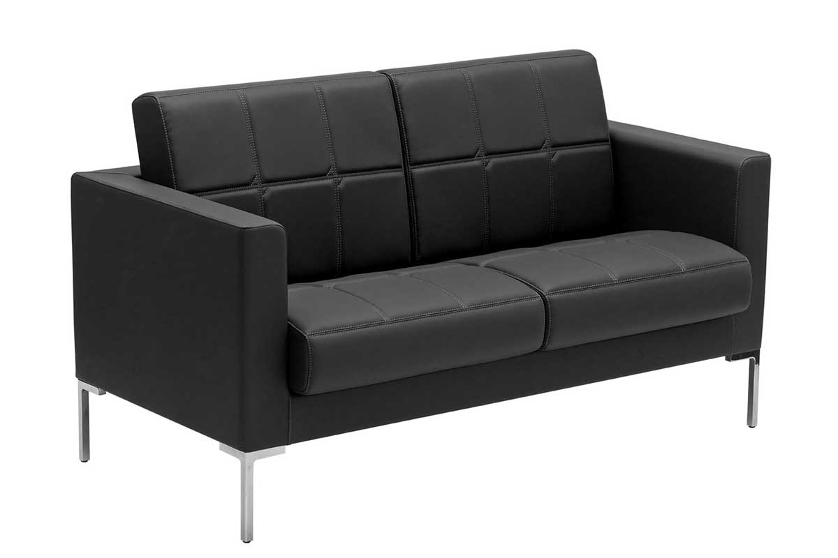 Sitland sofa CANAPE two seater 