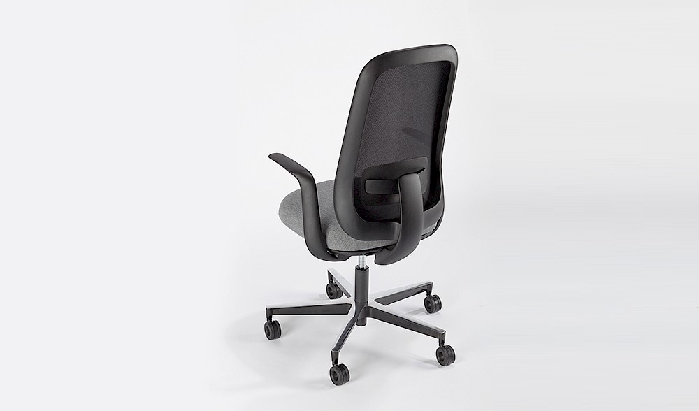 Active desk chair SKATE