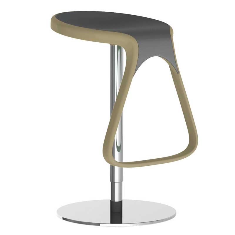 Gaber Octo Stool