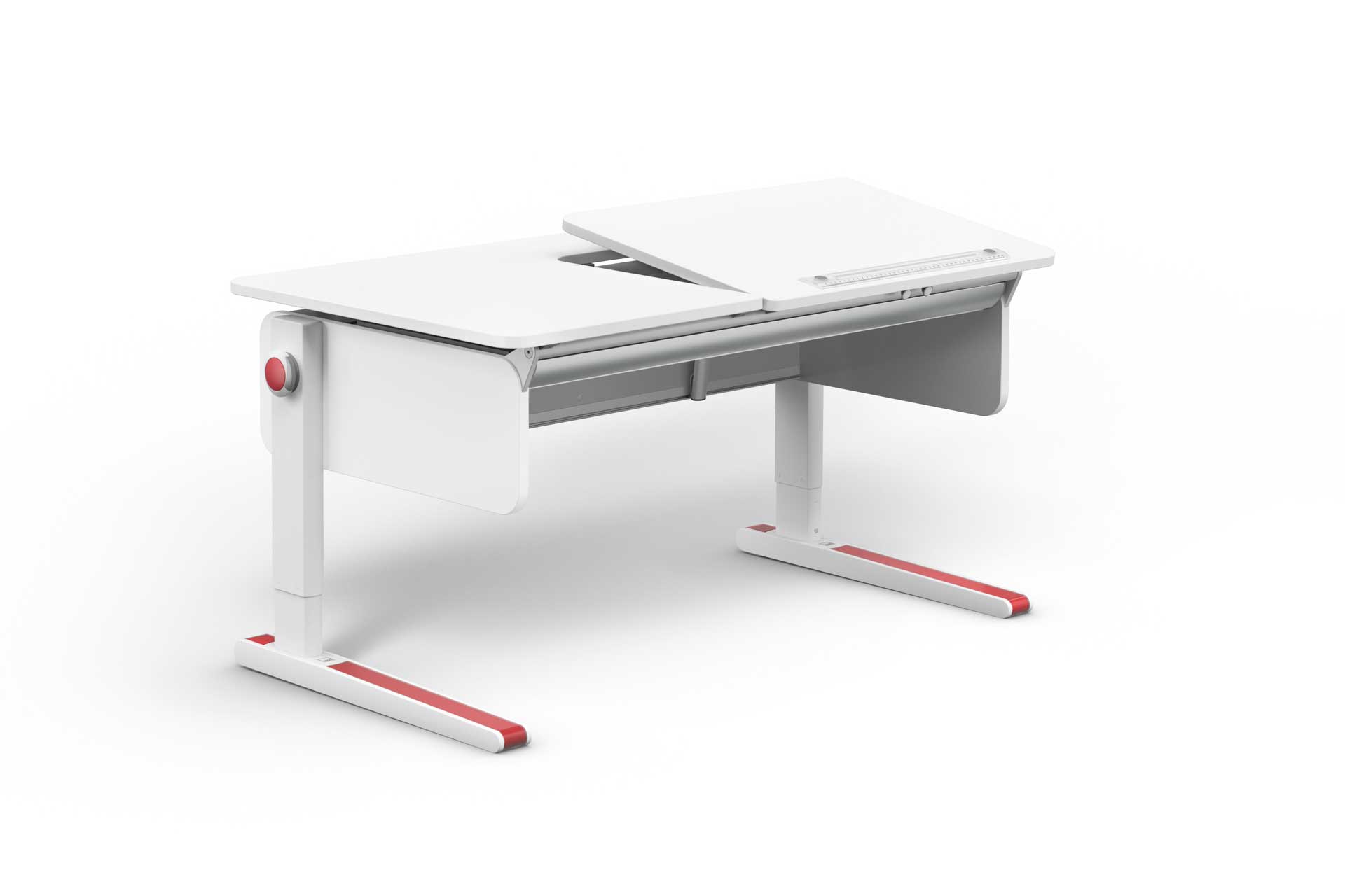 Moll CHAMPION children desk RIGHT UP Moll CHAMPION children desk RIGHT UP