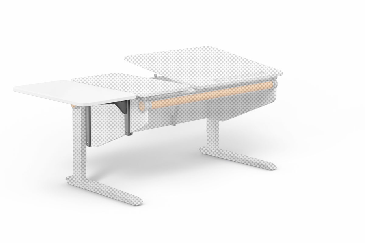 Moll SIDE TOP for children desk WINNER