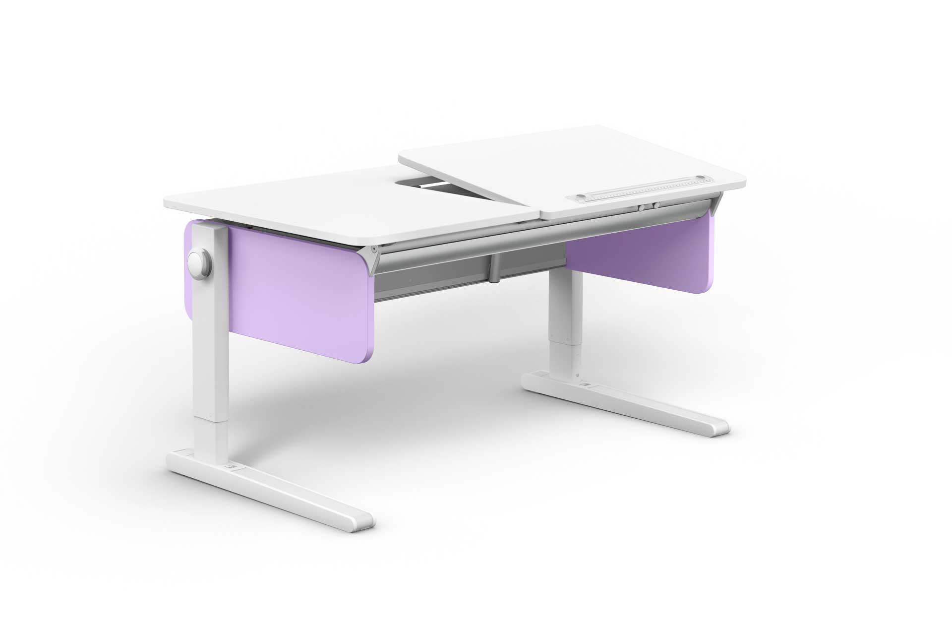 Moll CHAMPION children desk RIGHT UP