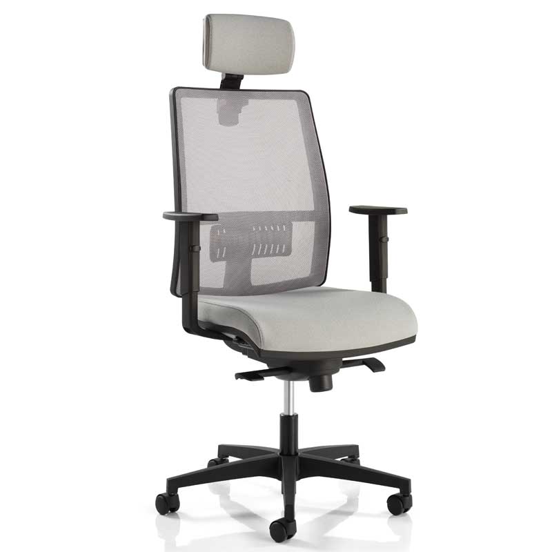 Офисное кресло Trend TD15