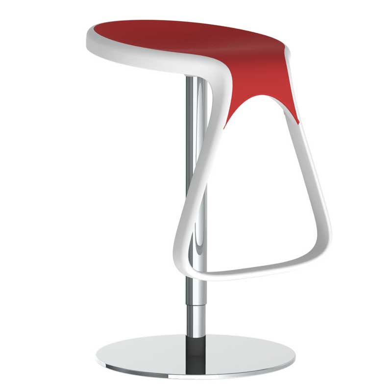 Gaber Octo Stool