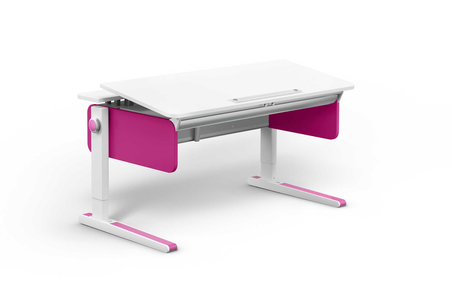 Moll CHAMPION children desk FRONT UP