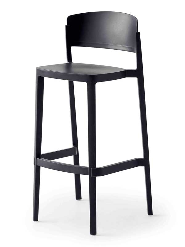 Gaber Abuela Stool