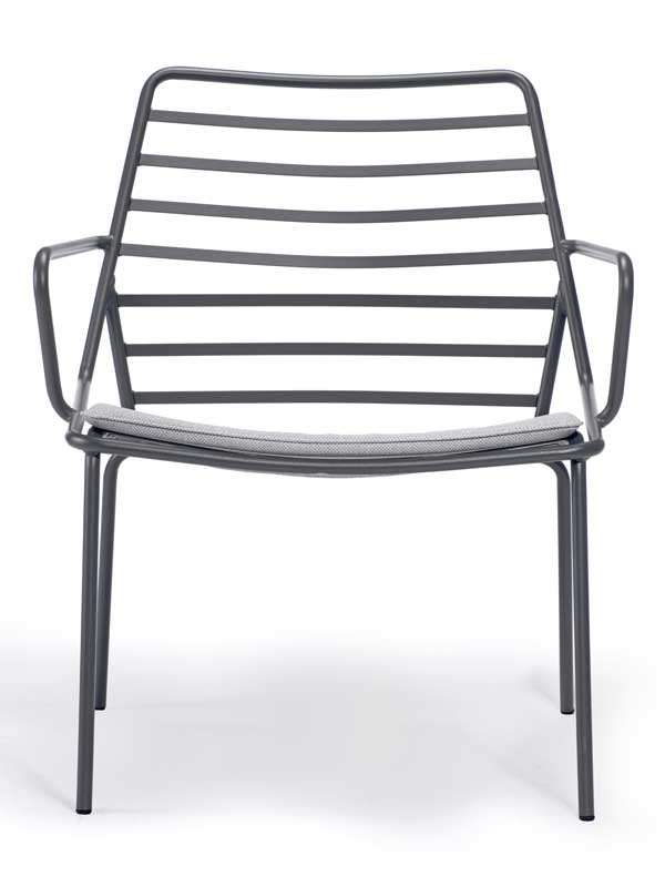 LINK Lounge chair by Gaber