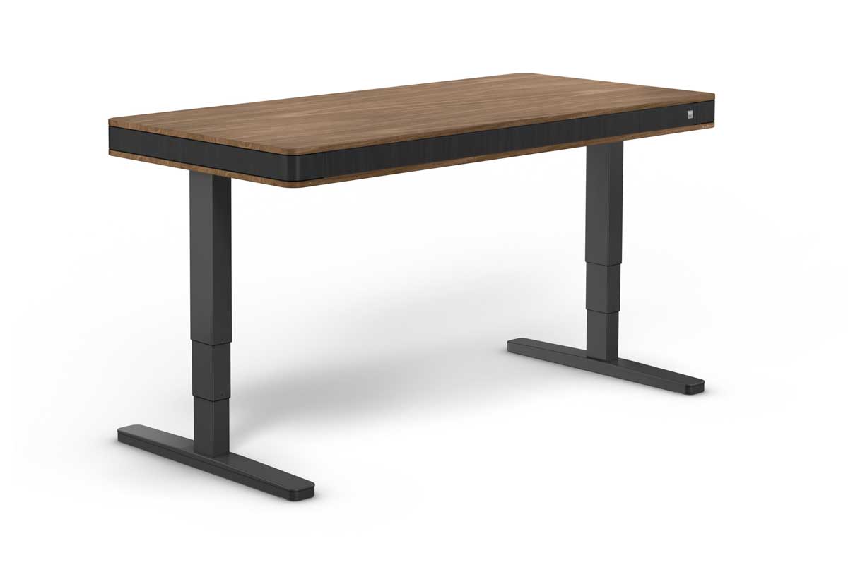 Moll UNIQUE T7 EXCLUSIVE dizaina augstumā regulējams galds