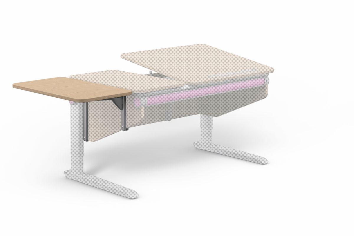 Moll SIDE TOP for children desk WINNER