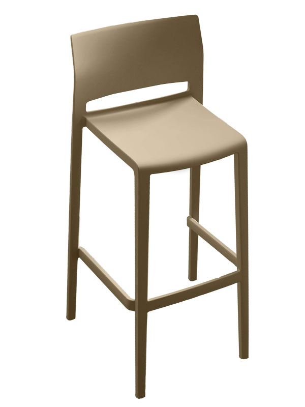Gaber Bakhita 66 bāra krēsls