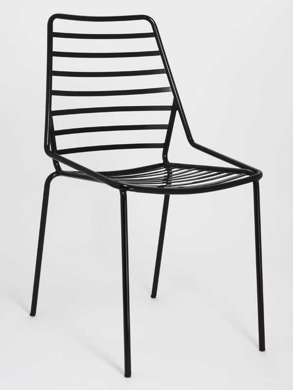 LINK chair by Gaber