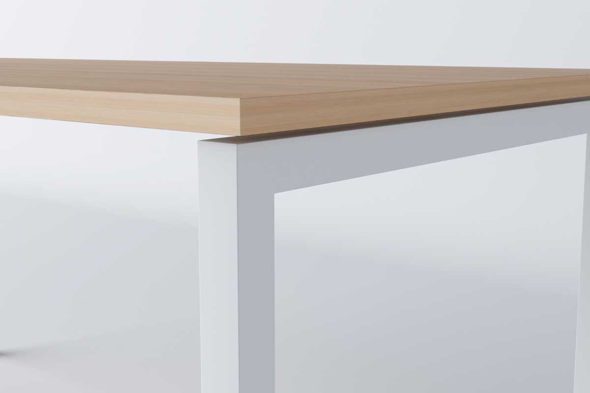 UNI series U-frame table